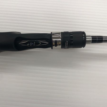 σσ SHIMANO シマノ ルアーロッド 18オシアジガーLJ B63-3  38754