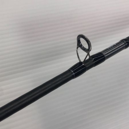 σσ SHIMANO シマノ ルアーロッド 18オシアジガーLJ B63-3  38754