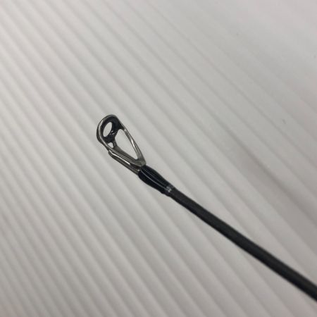 σσ SHIMANO シマノ ルアーロッド 18オシアジガーLJ B63-3  38754