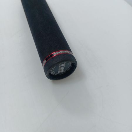 XESTA ロックフィッシュロッド XESTA ブラックスター ロック S73M ロックスピンシューター 程度B 袋付