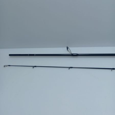 XESTA ロックフィッシュロッド XESTA ブラックスター ロック S73M ロックスピンシューター 程度B 袋付