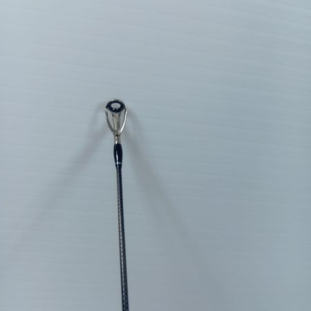 XESTA ロックフィッシュロッド XESTA ブラックスター ロック S73M ロックスピンシューター 程度B 袋付