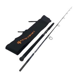 σσ YAMAGA Blanks ヤマガブランクス  ルアーロッド ブルースナイパー 83/6 FLX-MODE  Bランク