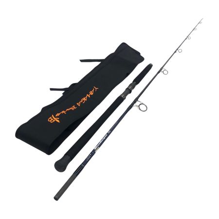 σσ YAMAGA Blanks ヤマス  ルアーロッド ブルースナイパー 83/6 FLX-MODE 