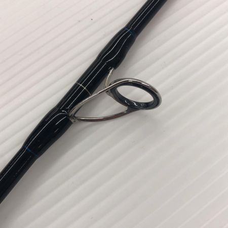 σσ YAMAGA Blanks ヤマス  ルアーロッド ブルースナイパー 83/6 FLX-MODE 