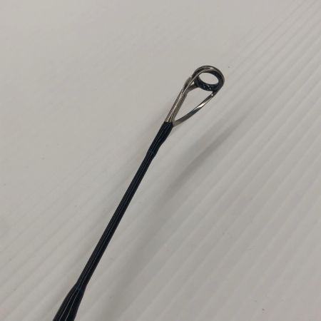 σσ YAMAGA Blanks ヤマス  ルアーロッド ブルースナイパー 83/6 FLX-MODE 