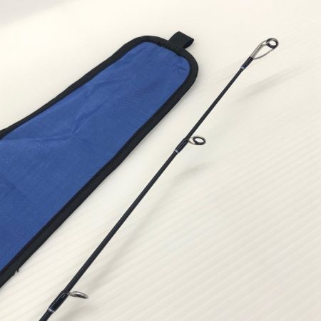 σσ PALMS パームス オフショアロッド シーラプチャー STJS-62ML 