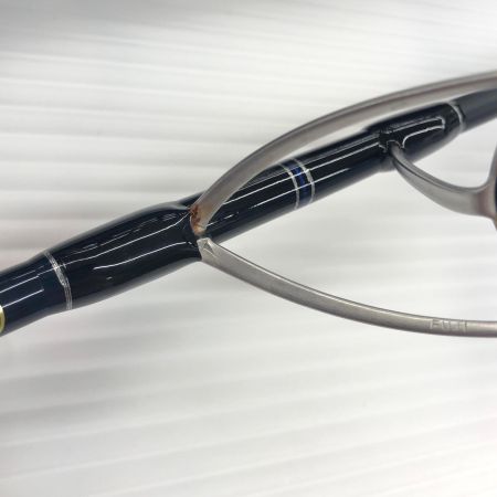 σσ PALMS パームス オフショアロッド シーラプチャー STJS-62ML 