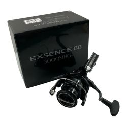 σσ SHIMANO シマノ スピニングリール 24エクスセンスBB C3000MHG  047205 Aランク