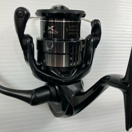 σσ SHIMANO シマノ スピニングリール 24エクスセンスBB C3000MHG  047205