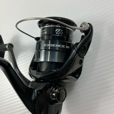 σσ SHIMANO シマノ スピニングリール 24エクスセンスBB C3000MHG  047205