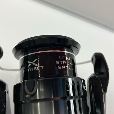 σσ SHIMANO シマノ スピニングリール 24エクスセンスBB C3000MHG  047205