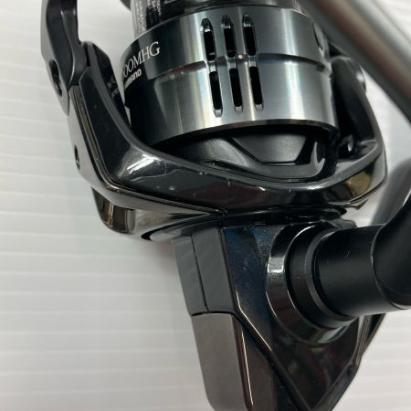 σσ SHIMANO シマノ スピニングリール 24エクスセンスBB C3000MHG  047205