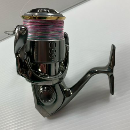σσ SHIMANO シマノ スピニングリール 18ステラ C5000XG  03811