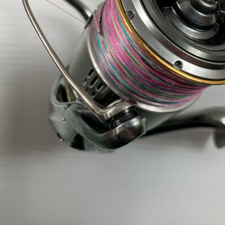 σσ SHIMANO シマノ スピニングリール 18ステラ C5000XG  03811
