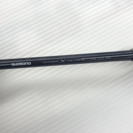 σσ SHIMANO シマノ ルアーロッド 22オシアジガー フルベンド B60-4  354532