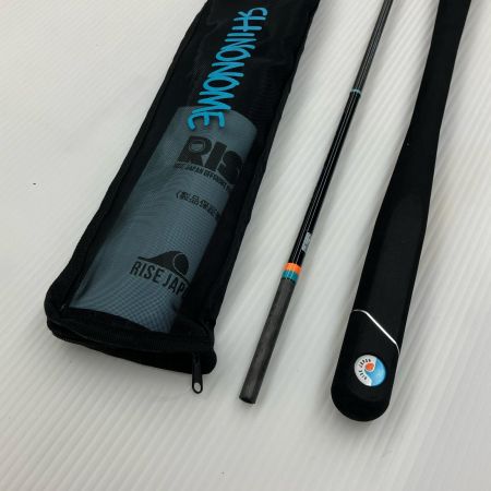 σσ ライズジャパン ルアーロッド タイラバモデル RTR-62B-T 東雲 