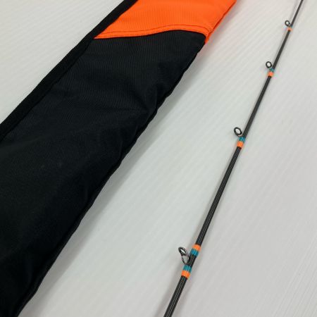 σσ ライズジャパン ルアーロッド タイラバモデル RTR-62B-T 東雲 