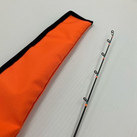 σσ ライズジャパン ルアーロッド タイラバモデル RTR-62B-T 東雲 