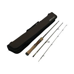 σσ SMITH スミス トラウトロッド トラウティンスピンマルチユース TRMK-483UL  Bランク