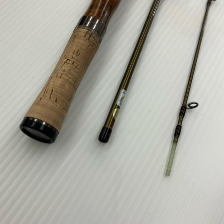 σσ SMITH スミス トラウトロッド トラウティンスピンマルチユース TRMK-483UL 