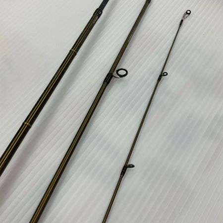 σσ SMITH スミス トラウトロッド トラウティンスピンマルチユース TRMK-483UL 