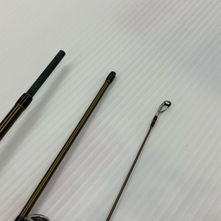 σσ SMITH スミス トラウトロッド トラウティンスピンマルチユース TRMK-483UL 