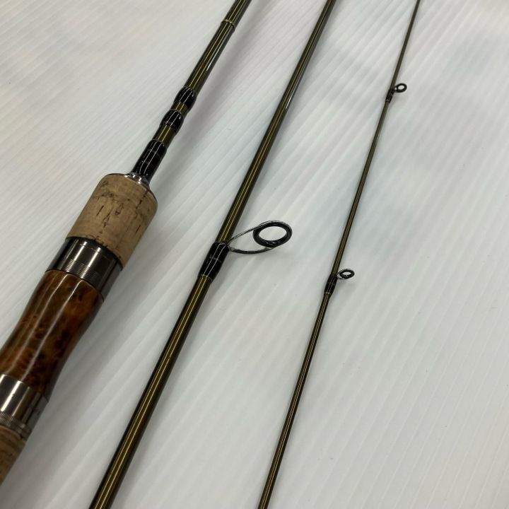 σσ SMITH スミス トラウトロッド トラウティンスピンマルチユース TRMK