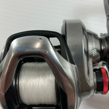 σσ SHIMANO シマノ ベイトリール 21スコーピオンDC 150  043061