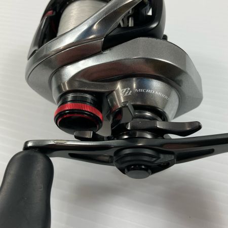 σσ SHIMANO シマノ ベイトリール 21スコーピオンDC 150  043061