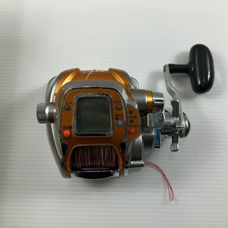 σσ DAIWA ダイワ 電動リール シーボーグ500MT  801372