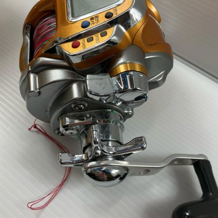 σσ DAIWA ダイワ 電動リール シーボーグ500MT  801372