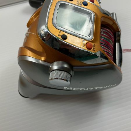 σσ DAIWA ダイワ 電動リール シーボーグ500MT  801372