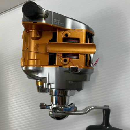 σσ DAIWA ダイワ 電動リール シーボーグ500MT  801372