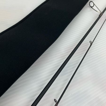 σσ BOMBER FACTORY トラウトロッド スライド 60L/ST 