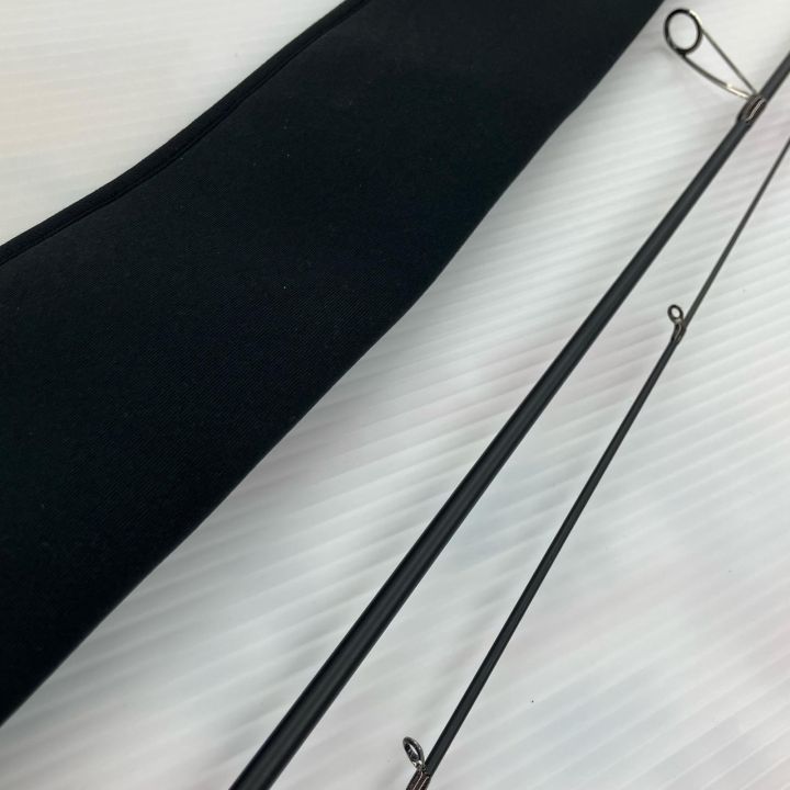 σσ BOMBER FACTORY トラウトロッド スライド 60L/ST - 中古釣り