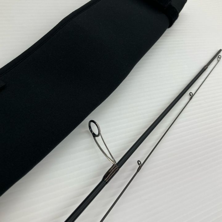 σσ BOMBER FACTORY トラウトロッド スライド 60L/ST - 中古釣り