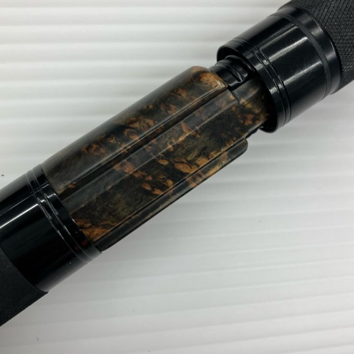 σσ BOMBER FACTORY トラウトロッド スライド 60L/ST - 中古釣り