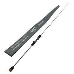 σσ DUO デュオ ジギングロッド DVSLJ-C602ML ドラッグメタル ヴィガー  DVSLJ-C602ML Sランク