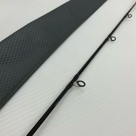 σσ DUO デュオ ジギングロッド DVSLJ-C602ML ドラッグメタル ヴィガー  DVSLJ-C602ML