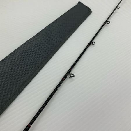 σσ DUO デュオ ジギングロッド DVSLJ-C602ML ドラッグメタル ヴィガー  DVSLJ-C602ML