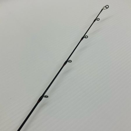 σσ DUO デュオ ジギングロッド DVSLJ-C602ML ドラッグメタル ヴィガー  DVSLJ-C602ML