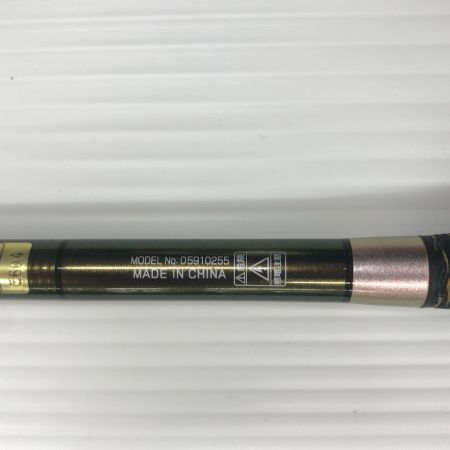 σσ DAIWA ダイワ ヘラ竿 HERA V 15  05910255