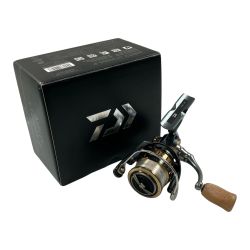 σσ DAIWA ダイワ スピニングリール 23エアリティ LT2000S-P 00061126 Bランク