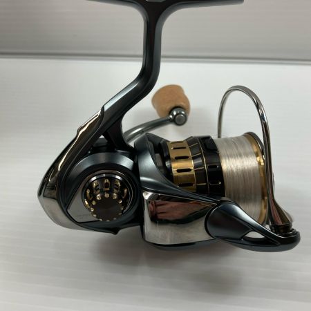 σσ DAIWA ダイワ スピニングリール 23エアリティ LT2000S-P 00061126