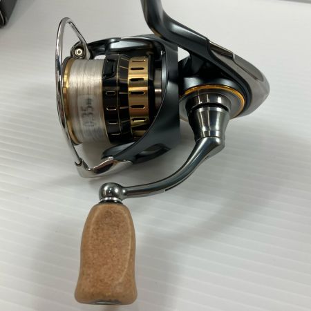 σσ DAIWA ダイワ スピニングリール 23エアリティ LT2000S-P 00061126