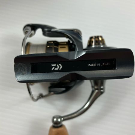 σσ DAIWA ダイワ スピニングリール 23エアリティ LT2000S-P 00061126