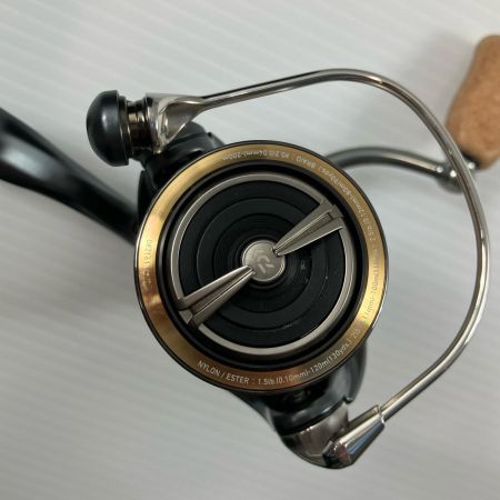 σσ DAIWA ダイワ スピニングリール 23エアリティ LT2000S-P 00061126