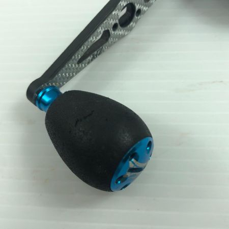 σσ ZPI リヴァイブ カーボンハンドル