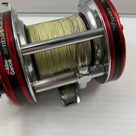 σσ ABU ベイトリール アンバサダー 6000 070116/49